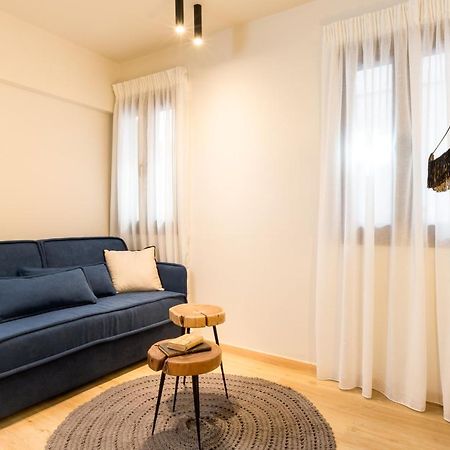 Cressa - Adults Only Hotel Rethymno  Bagian luar foto