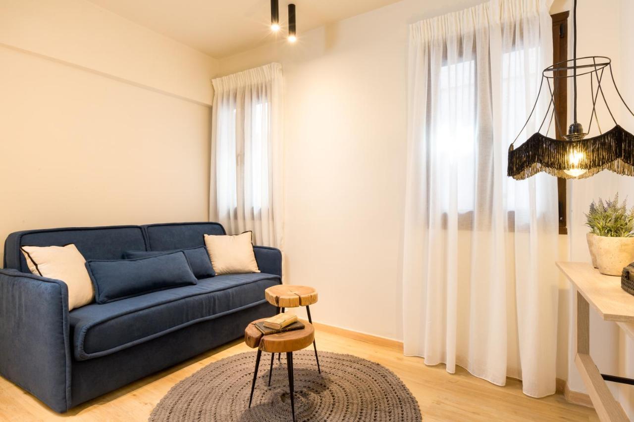 Cressa - Adults Only Hotel Rethymno  Bagian luar foto