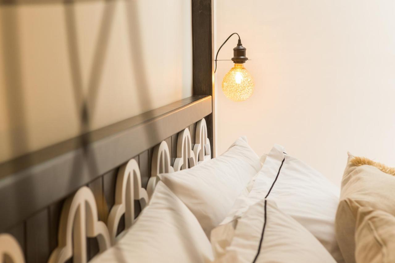 Cressa - Adults Only Hotel Rethymno  Bagian luar foto