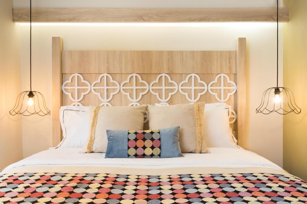 Cressa - Adults Only Hotel Rethymno  Bagian luar foto