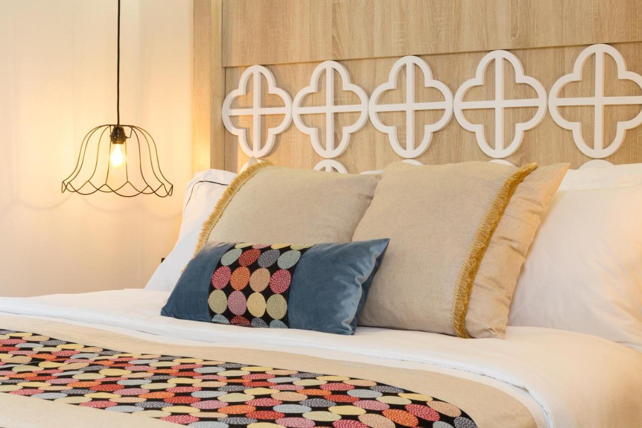 Cressa - Adults Only Hotel Rethymno  Bagian luar foto