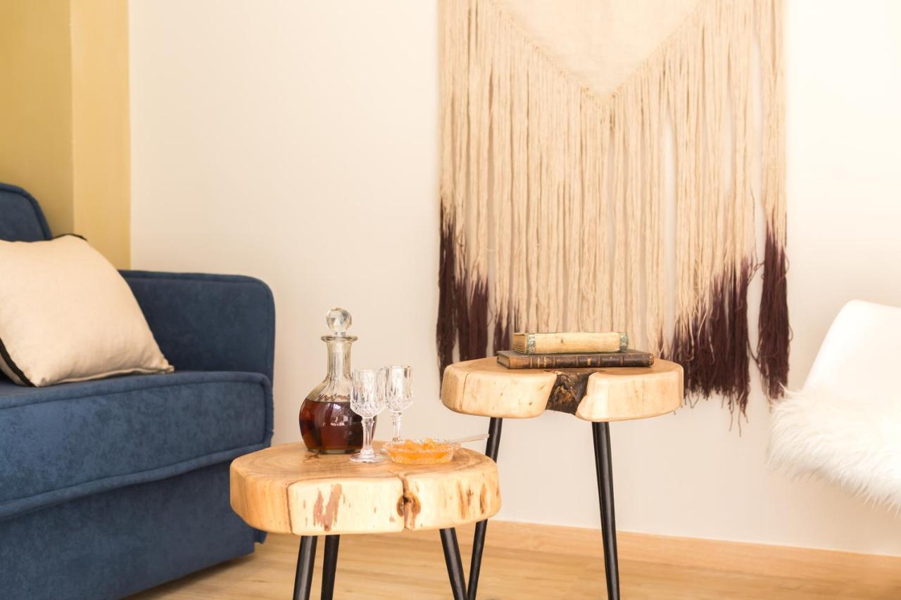 Cressa - Adults Only Hotel Rethymno  Bagian luar foto