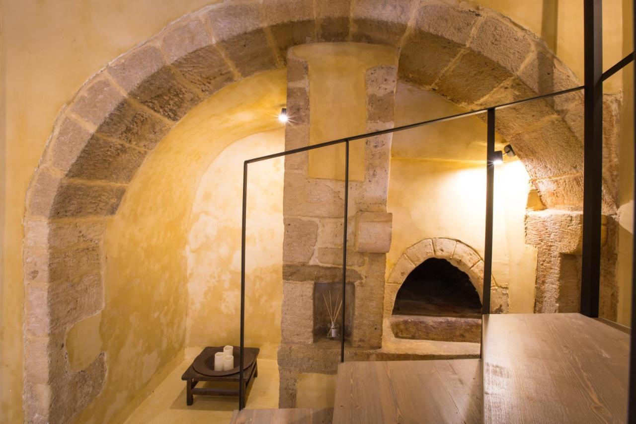 Cressa - Adults Only Hotel Rethymno  Bagian luar foto