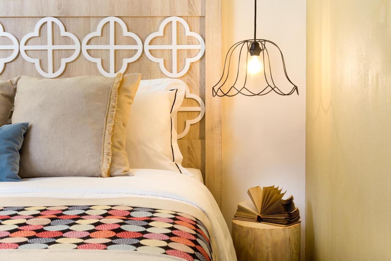 Cressa - Adults Only Hotel Rethymno  Bagian luar foto