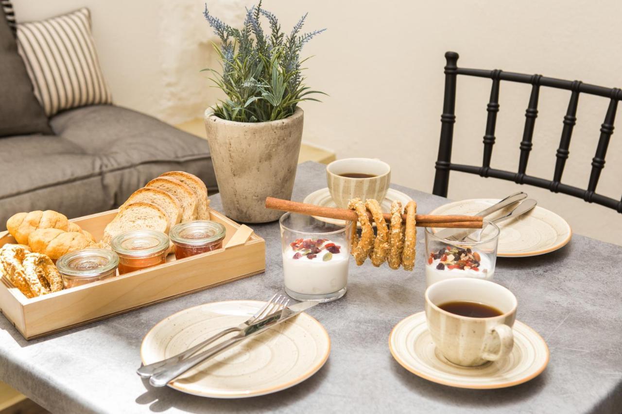 Cressa - Adults Only Hotel Rethymno  Bagian luar foto