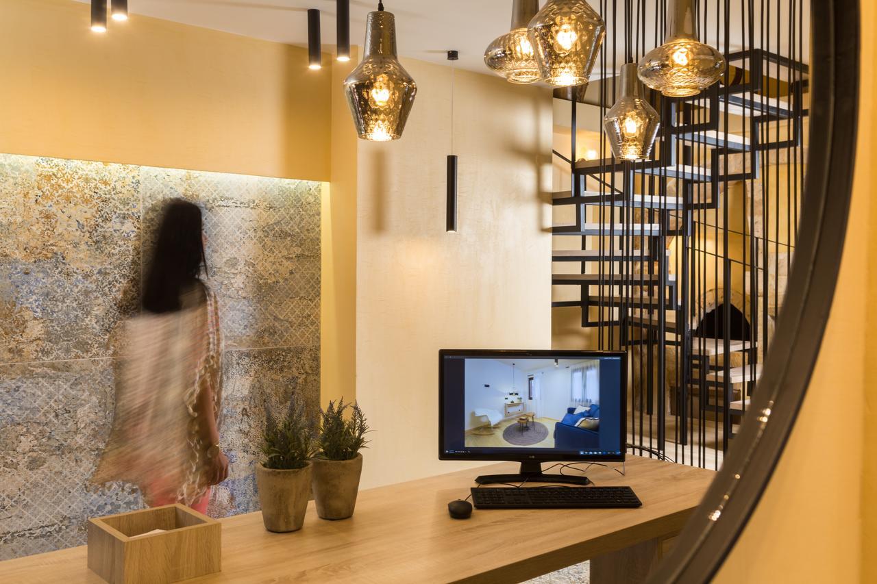 Cressa - Adults Only Hotel Rethymno  Bagian luar foto