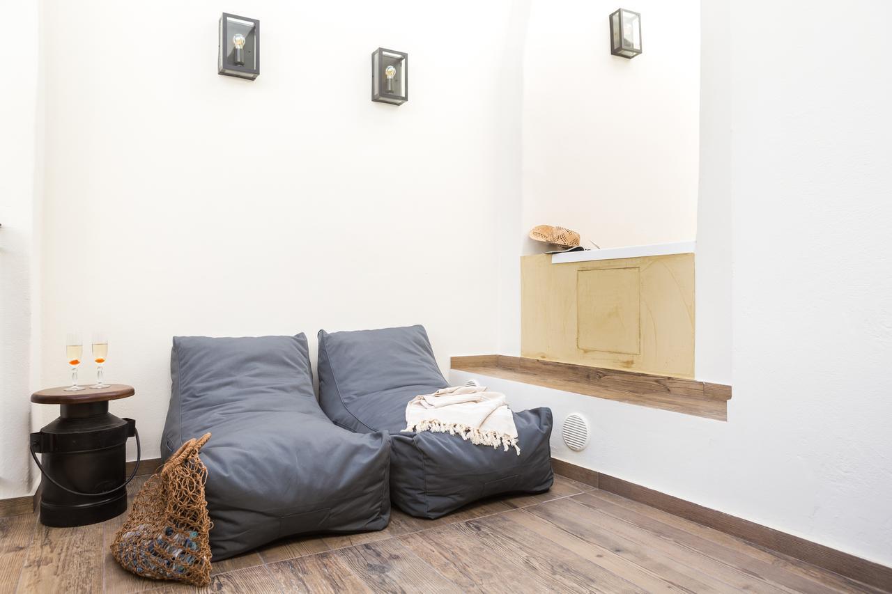 Cressa - Adults Only Hotel Rethymno  Bagian luar foto