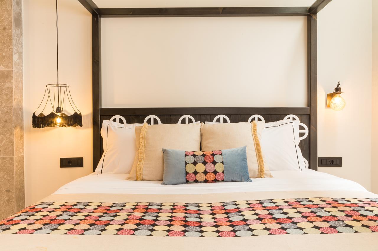 Cressa - Adults Only Hotel Rethymno  Bagian luar foto