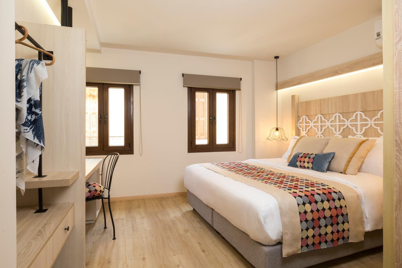 Cressa - Adults Only Hotel Rethymno  Bagian luar foto