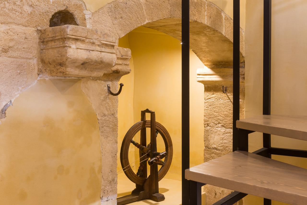 Cressa - Adults Only Hotel Rethymno  Bagian luar foto
