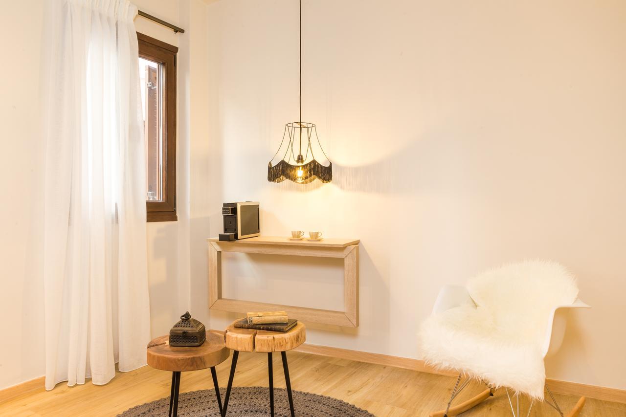Cressa - Adults Only Hotel Rethymno  Bagian luar foto