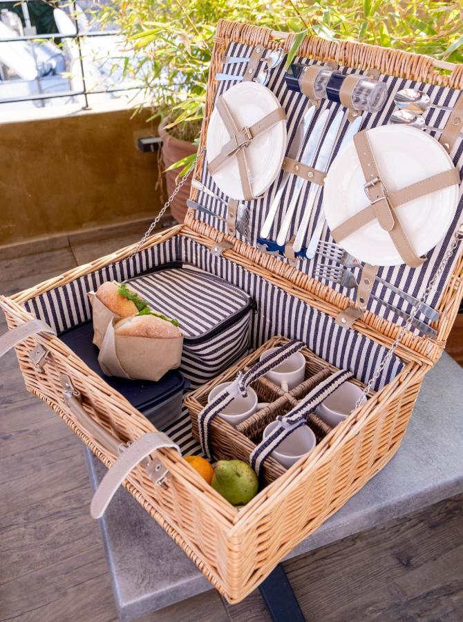 Cressa - Adults Only Hotel Rethymno  Bagian luar foto